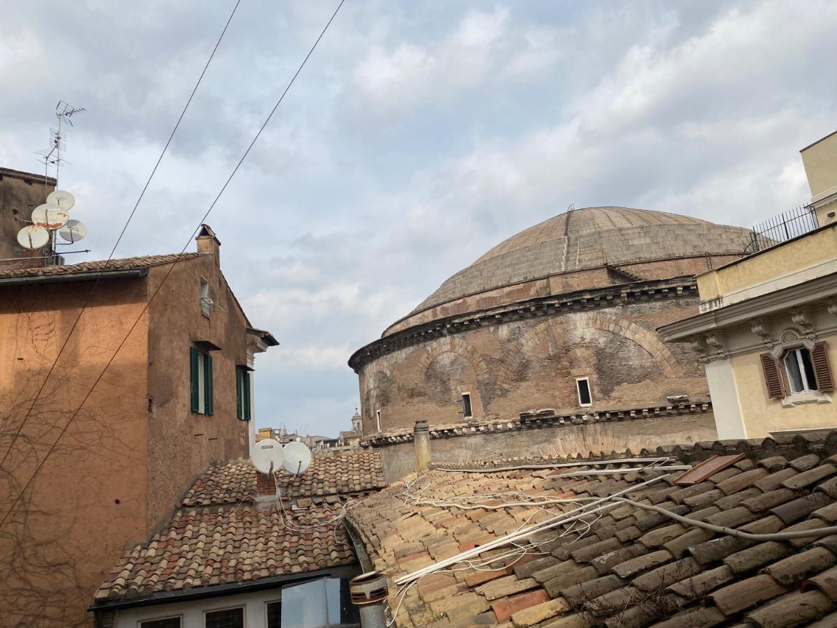 Appartamento Pantheon Design