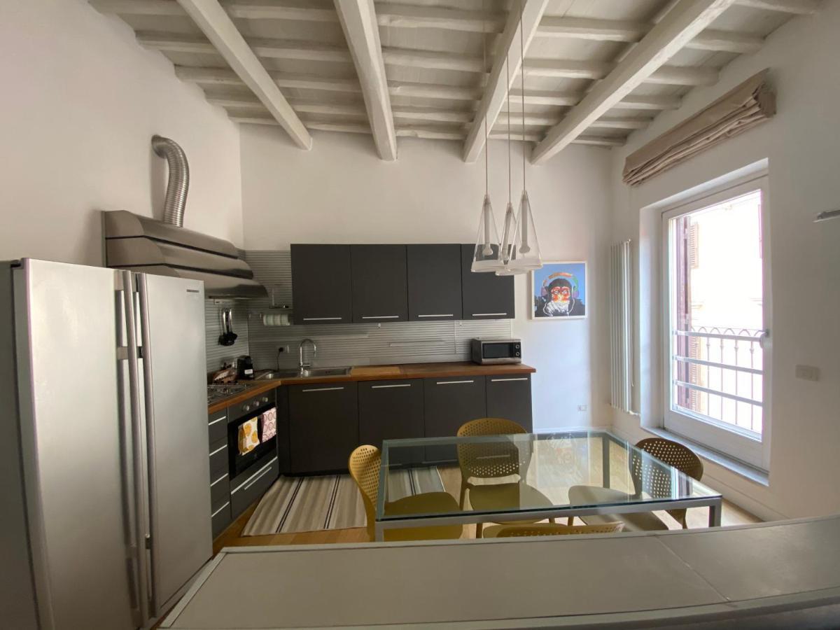 Appartamento Pantheon Design